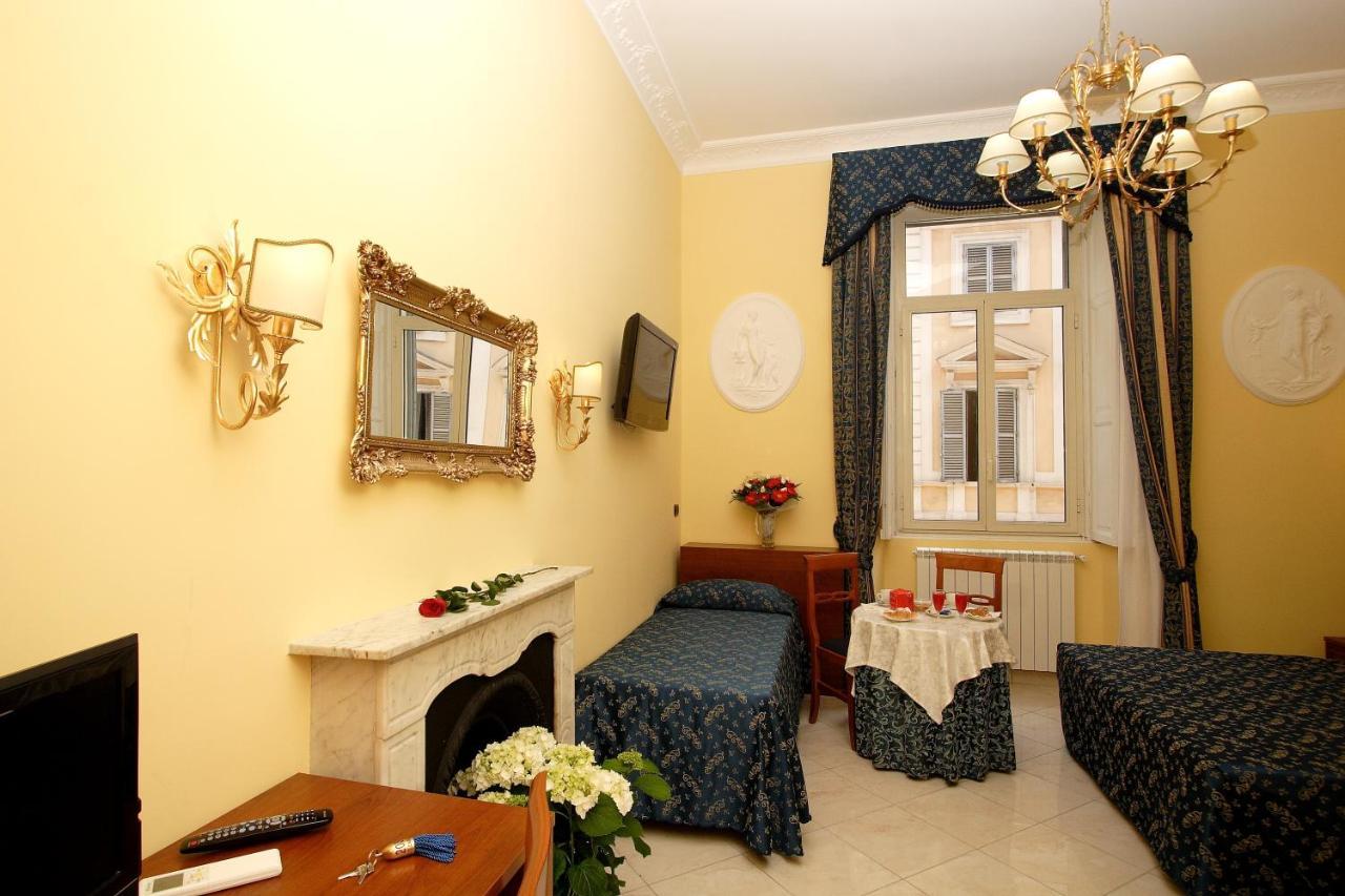 Caroline Suite — Foto 3